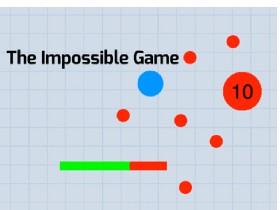 The Impossible Game 1