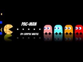 {PAC-MAN} 1