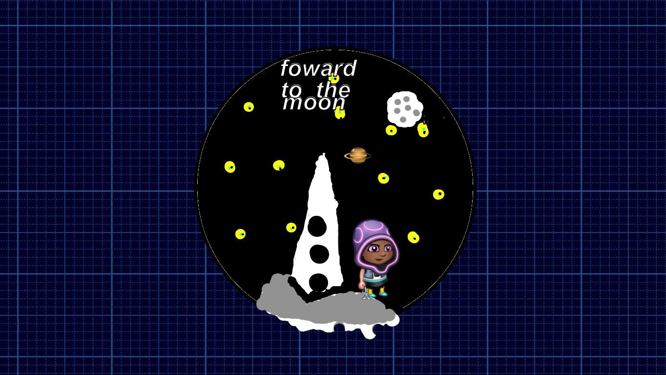 Design a Mission Patch