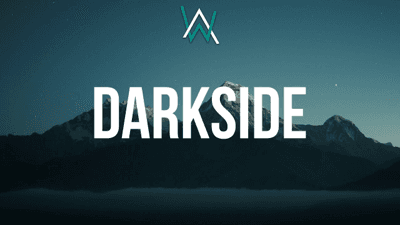 Alan Walker - Darkside