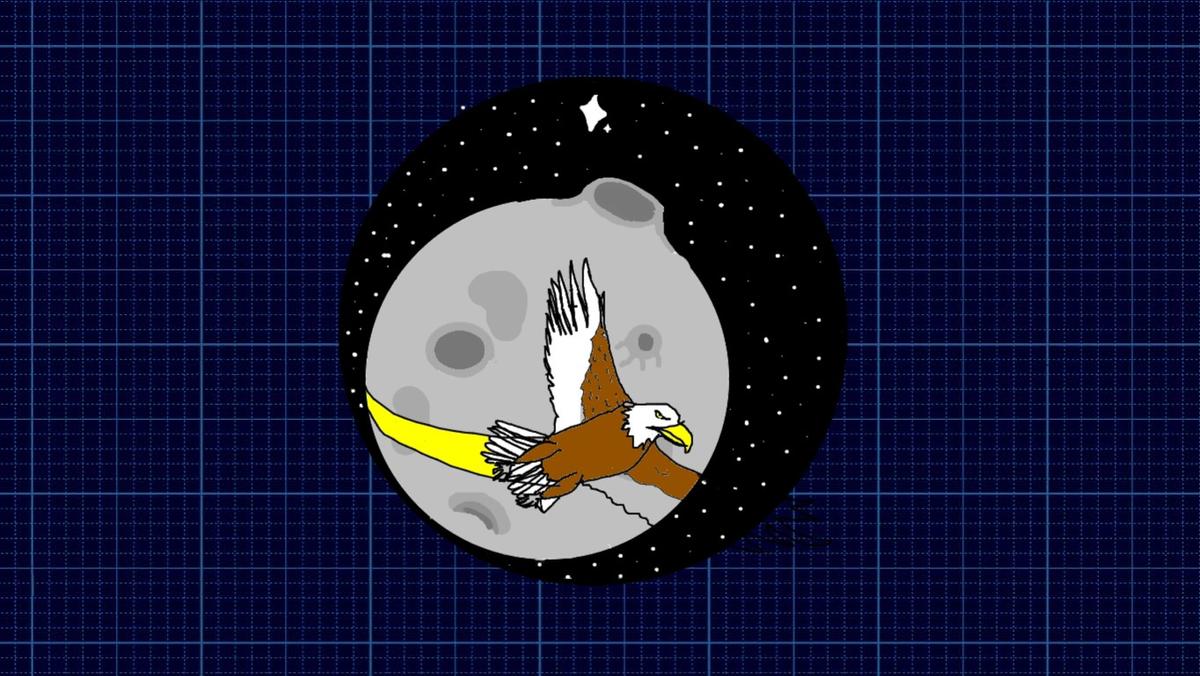 Design a Mission Patch