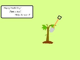 Plant Trees! 1