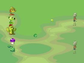 Plants vs. Zombies 1