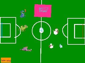 crazy soccer212029/9 1