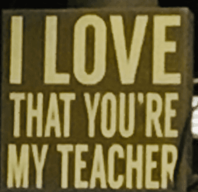 Teachers Rock