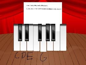 My Piano 2