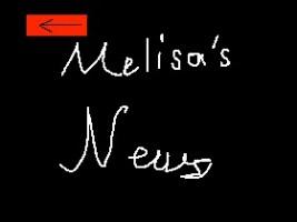 Melisa’s News