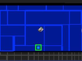 Geometry Dash 1