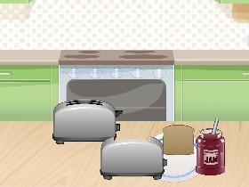 A Cooking Game 1