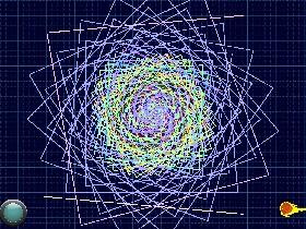 Spiral Triangles 1 1