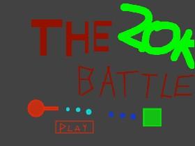 The Battle! 1