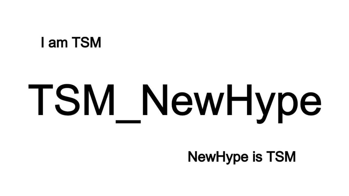 TSM_NewHype