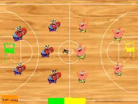 2-Player basket ball 🏀  - 1