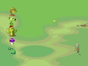 Plants vs. Zombies 1