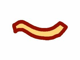 i 😍 bacon