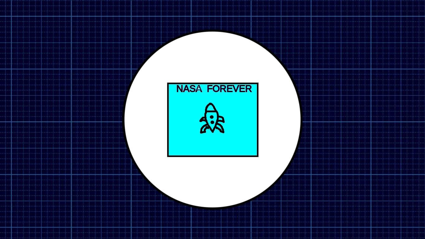 Design a Mission Patch