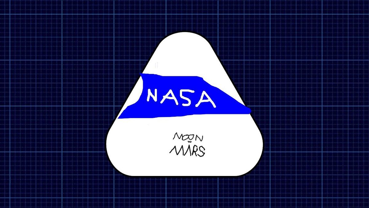 Design a Mission Patch