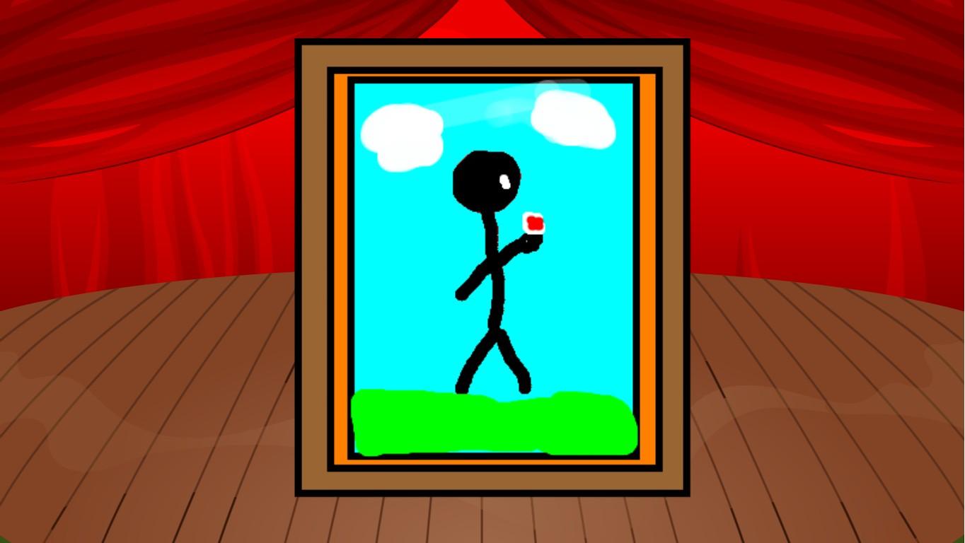 Henry Stickman