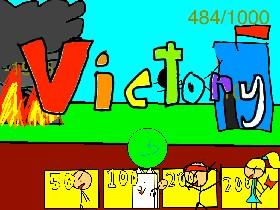 Stickmen wars  1 1