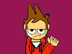 Cute Tord Animation 2