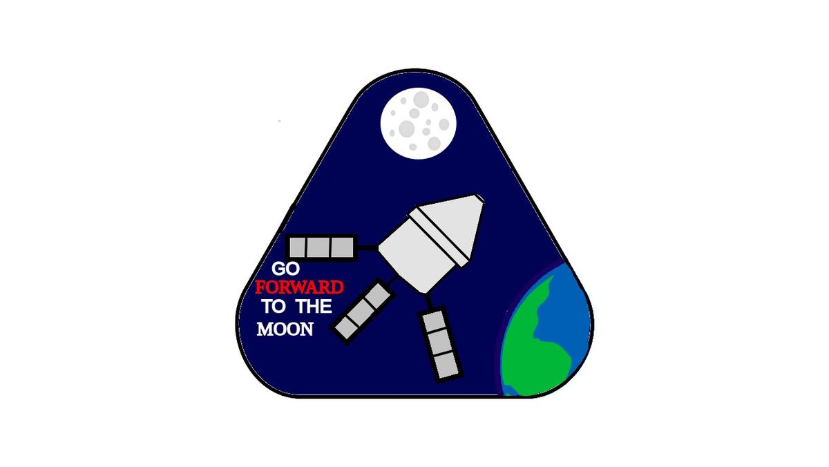 Design a Mission Patch