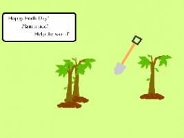 Plant Trees! 1