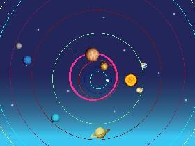 Solar System 2