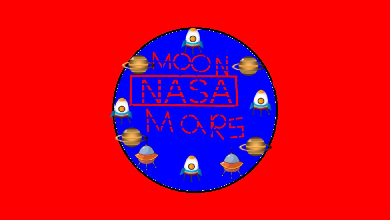 Design a Mission Patch