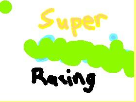 Super weeda Racing 1