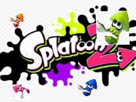 ATTACK OF THE INKLING