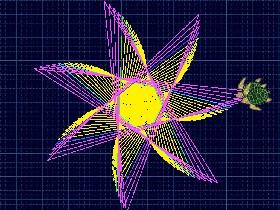 Spiral Triangles 1