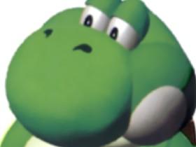 big yoshi