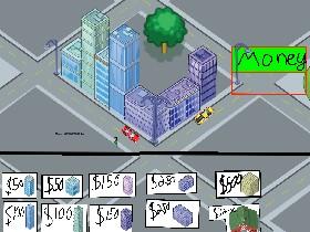 City Tycoon! 1