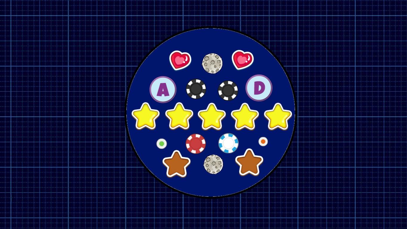 The STAR patch