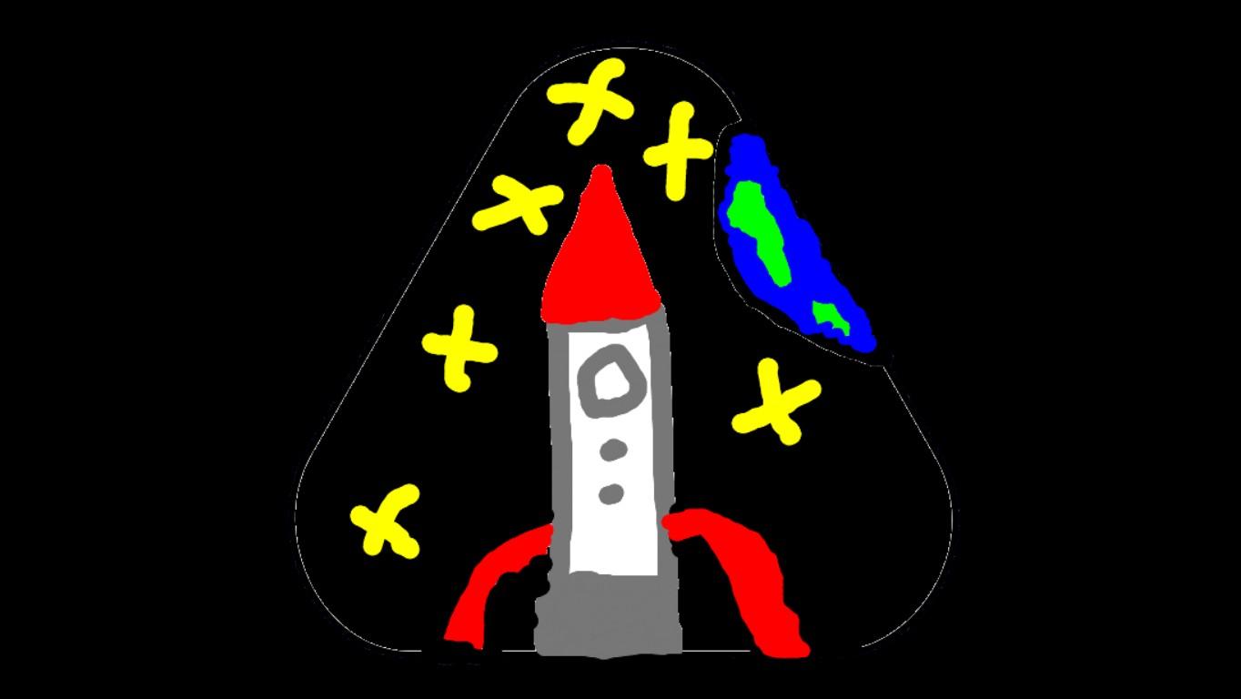 Design a Mission Patch