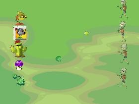 Plants vs. Zombies 5