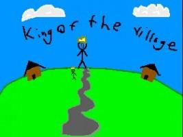 King of the village 1