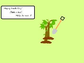 Plant Trees