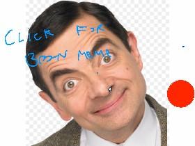 mr bean error simulator