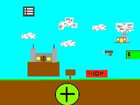 Bomb Tycoon 1