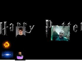 harry potter war 1