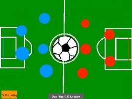 2 Player Multiplayer SOCCER 1 1