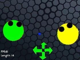 slither.io 1 1