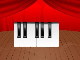 piano