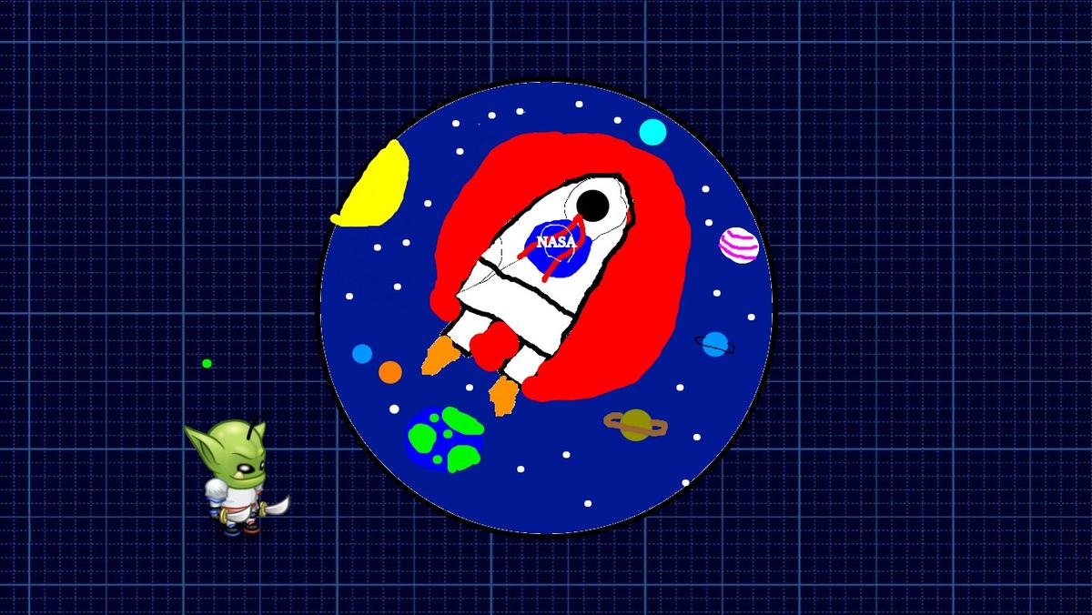 Design a Mission Patch