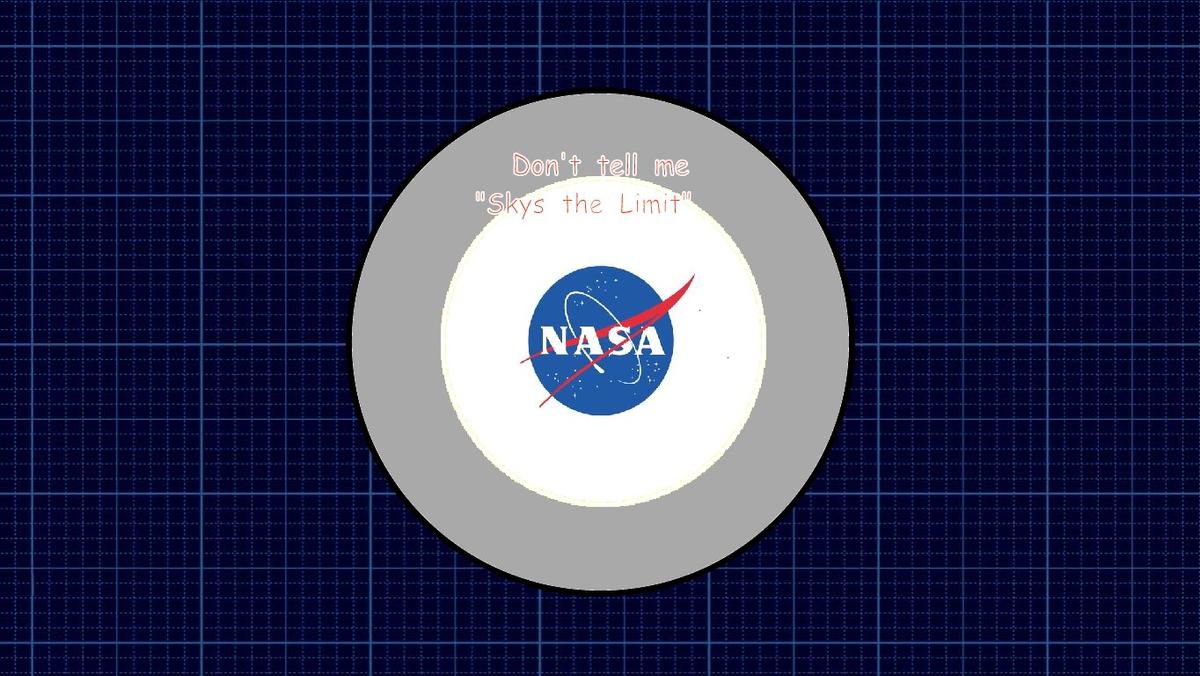 Design a Mission Patch