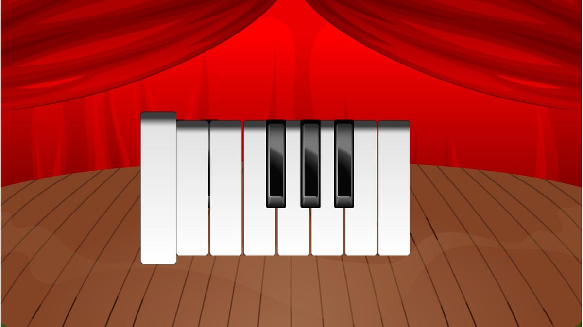 My Piano