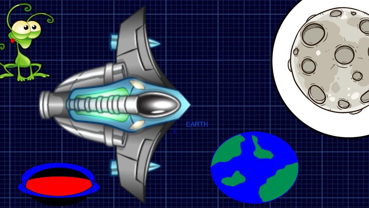 Design a Mission Patch