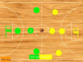 2-Player basket ball 1q 1