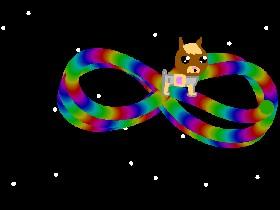 nyan dog 2